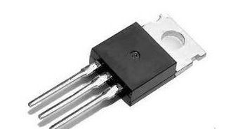 8050三極管管腳怎么區(qū)分