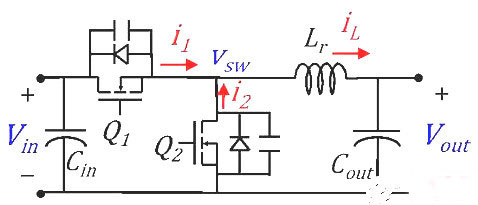 MOS管,開關(guān)電流，MOSFET