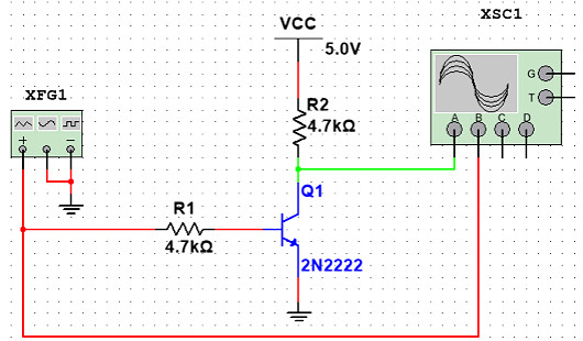 MOS管、三極管、電平轉(zhuǎn)換電路