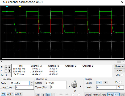 MOS管、三極管、電平轉(zhuǎn)換電路