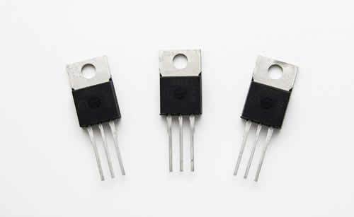 開(kāi)關(guān)電源