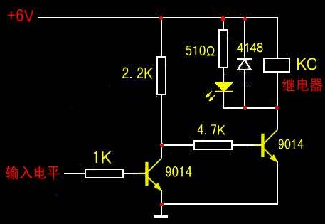 雙聯(lián)開(kāi)關(guān)控制
