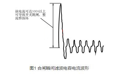 開關(guān)電源 軟啟動電路