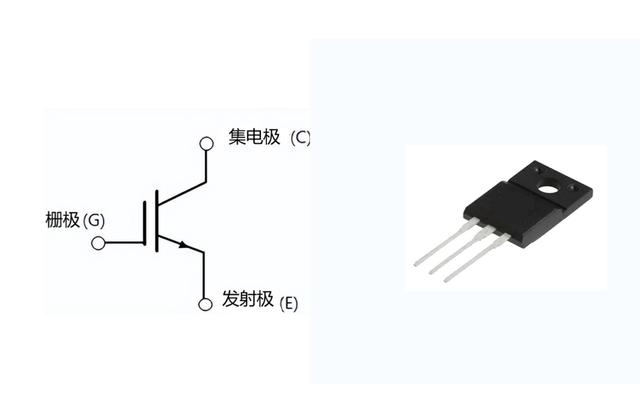 IGBT過流 短路保護