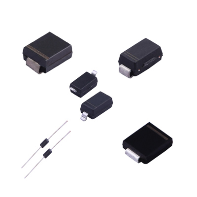 開(kāi)關(guān)電源 整流二極管