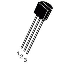 三極管工作電壓