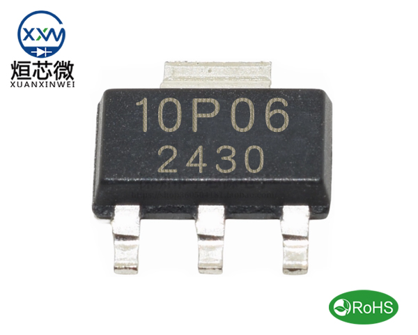 10P06K場效應管參數(shù),10P06K中文資料