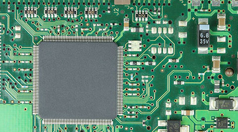 DC-DC轉(zhuǎn)換器